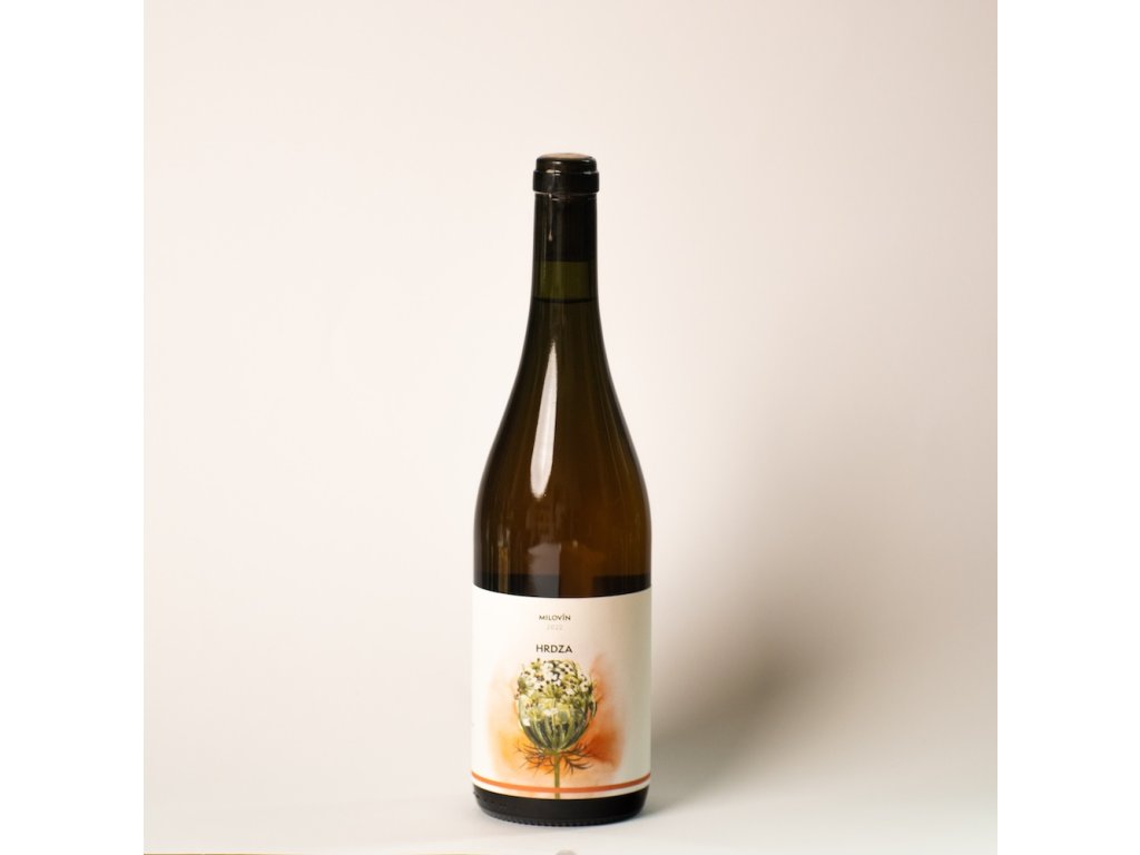 Hrdza 2022, Milovín