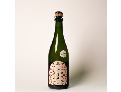 Trinity cuvée 2022, Bidule