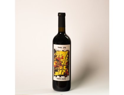 Trois 2022, Dobrá Vinice