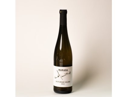 Veltlínské Zelené 2021, Marada