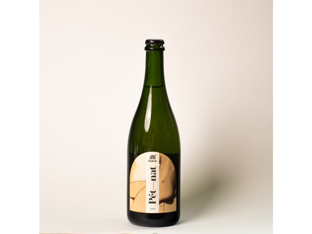 Pét-nat 2022, Bidule