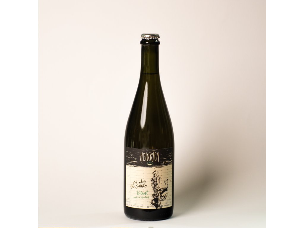 Oh when the Saints… 2023, Heinrich