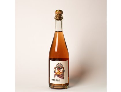 Madam Laurent, Marada