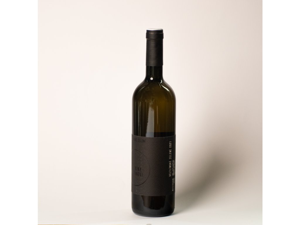 Veltlinské Zelené  2021, Herzanovi