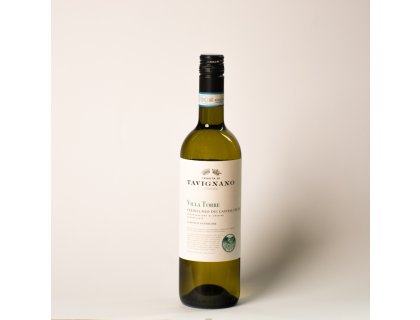 Villa Torre, Verdicchio dei Castelli di Jesi DOC Classico Superiore 2024, Tenuta di Tavignano
