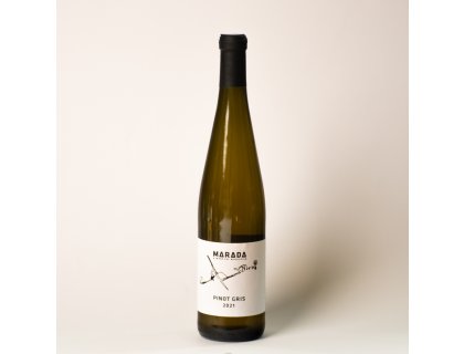 Pinot Gris 2021, Marada