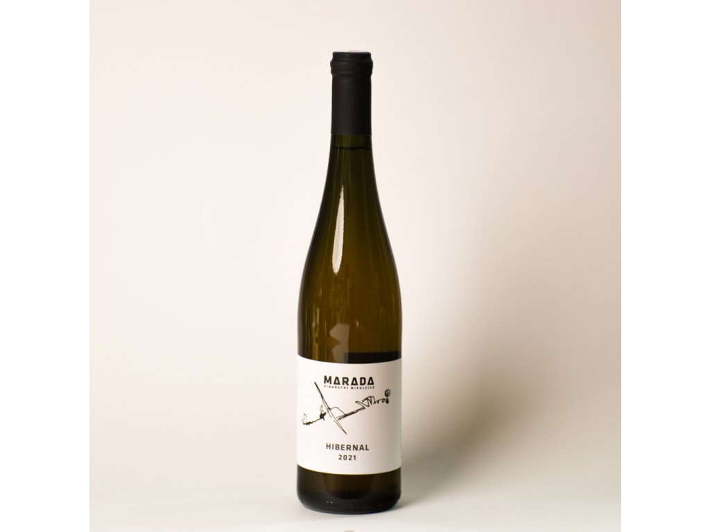 Hibernal 2021, Petr Marada