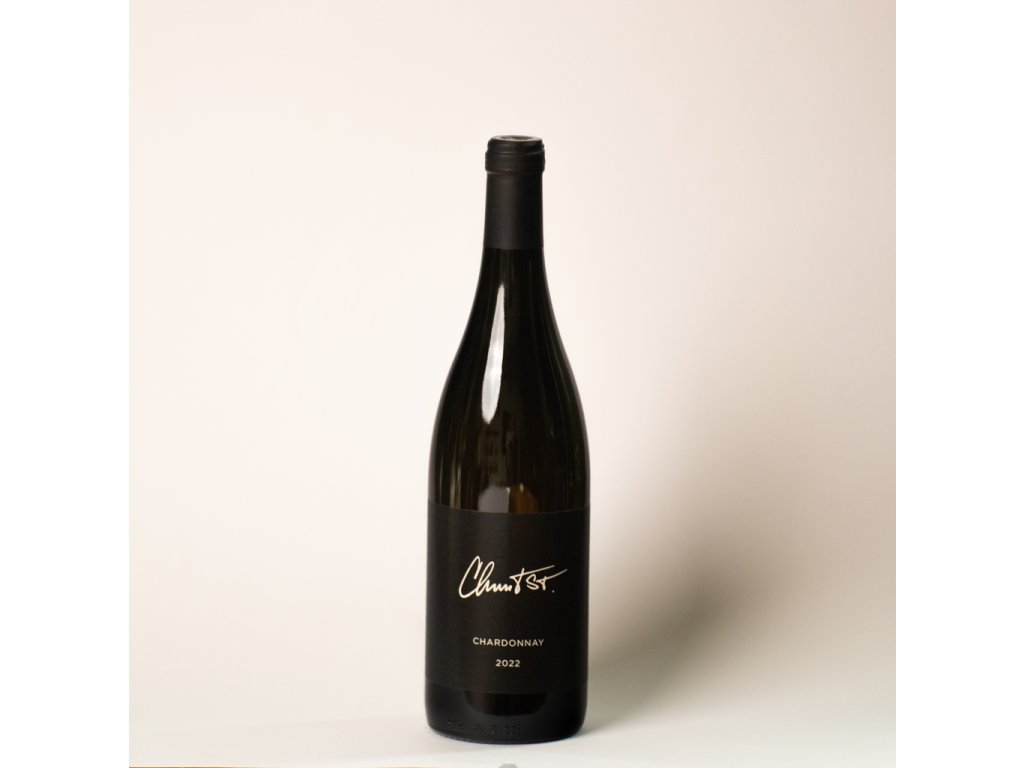 Chardonnay 2022, Charvát