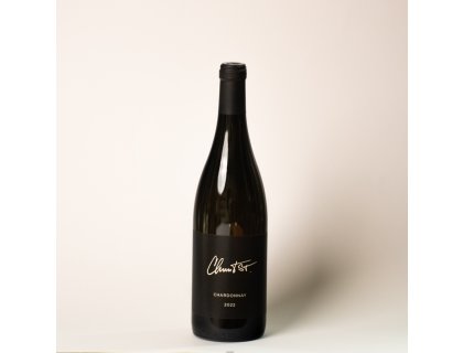 Chardonnay 2022, Charvát