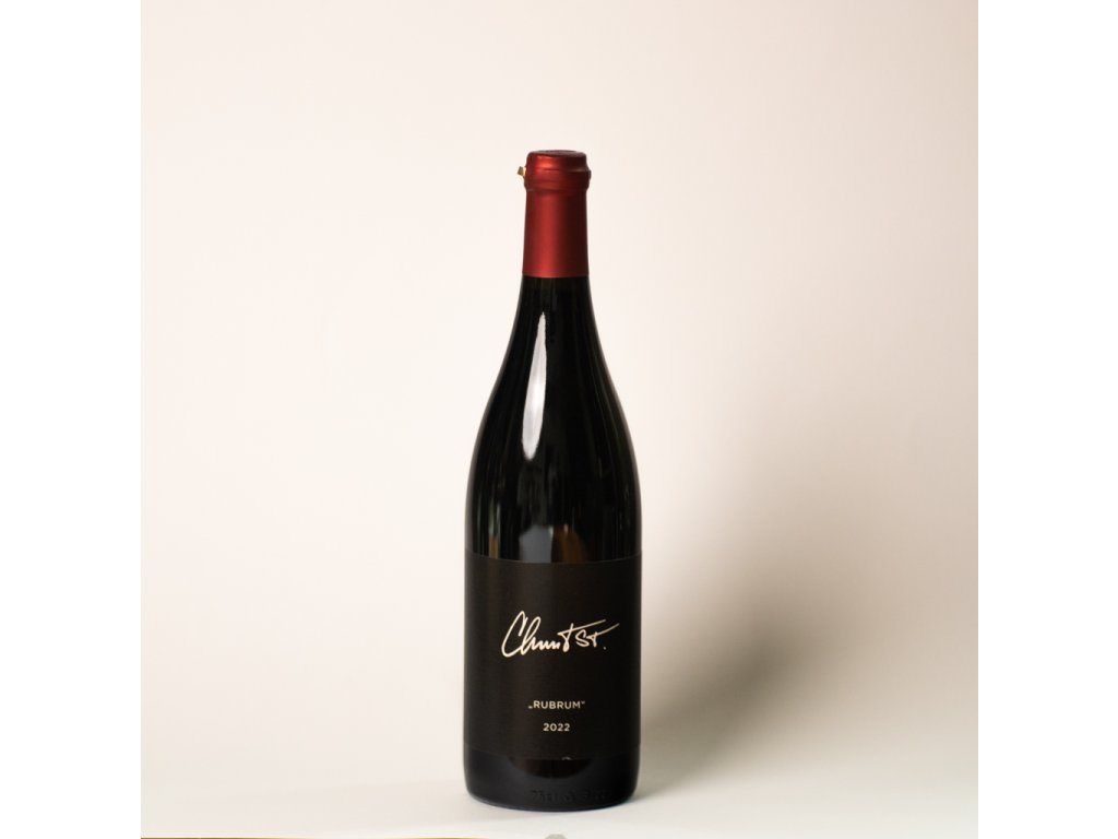 Rubrum 2022, Charvát