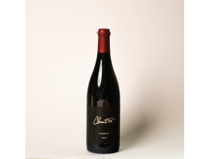 Rubrum 2022, Charvát