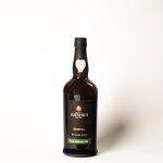 Fine Medium Dry (3-Year-Old), Justino's