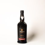 Fine Medium Rich (3-Year-Old), Justino's