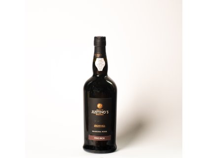 Fine Rich (3-Year-Old), Justino's