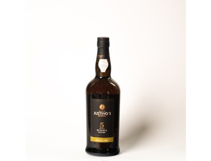 Fine Dry (5-Year-Old), Justino's