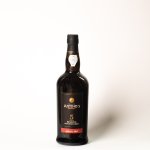 Fine Medium Rich (5-Year-Old), Justino's