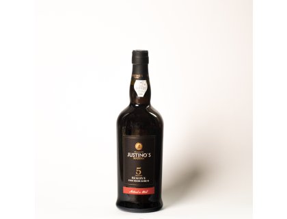 Fine Medium Rich (5-Year-Old), Justino's