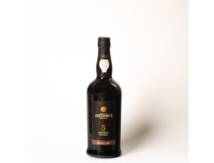 Fine Rich (5-Year-Old), Justino's