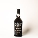 Verdelho 10 Year Old, Justino's