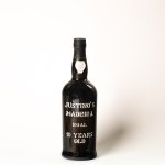 Boal 10 Year Old, Justino's