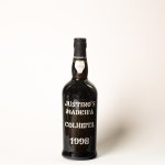 Colheita 1998, Justino's