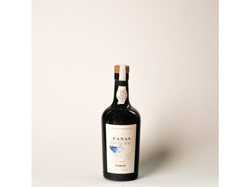 Rainwater, Justino's