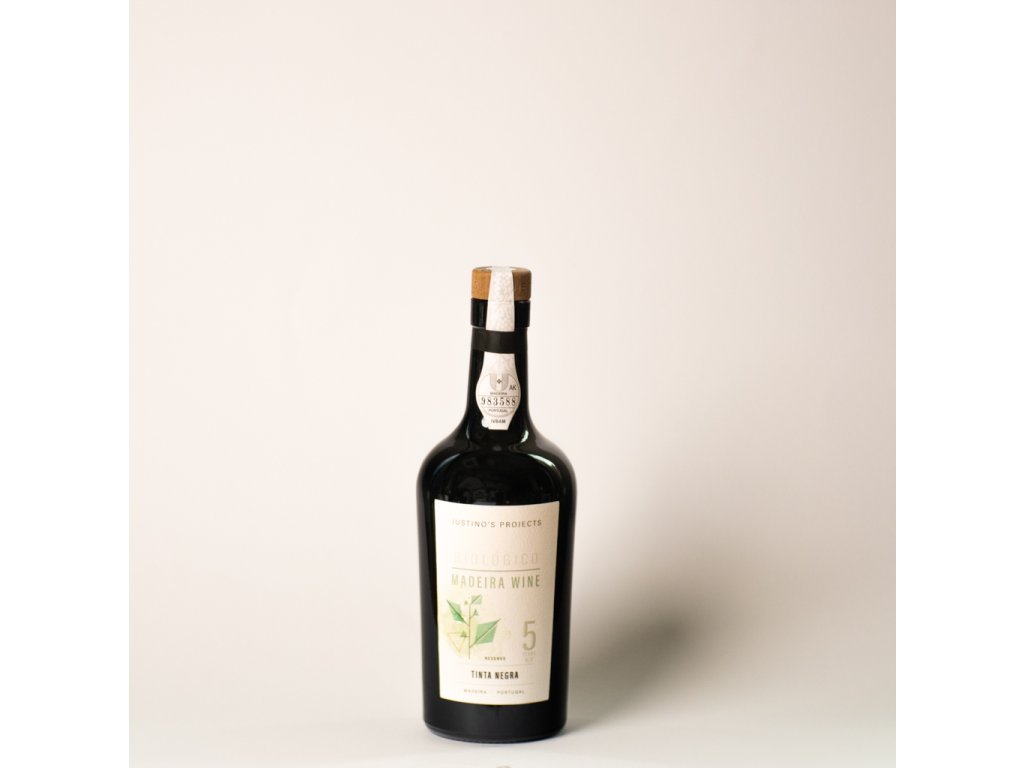 Biologico, Justino's