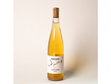 Sauvignon Oranž 2022, Marada