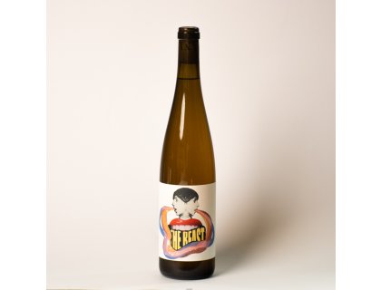 The Beast 2023, Syfany