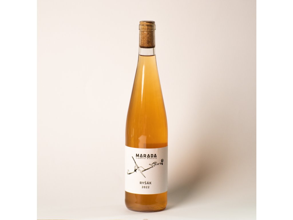 Ryšák 2022, Marada