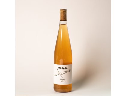 Ryšák 2022, Marada