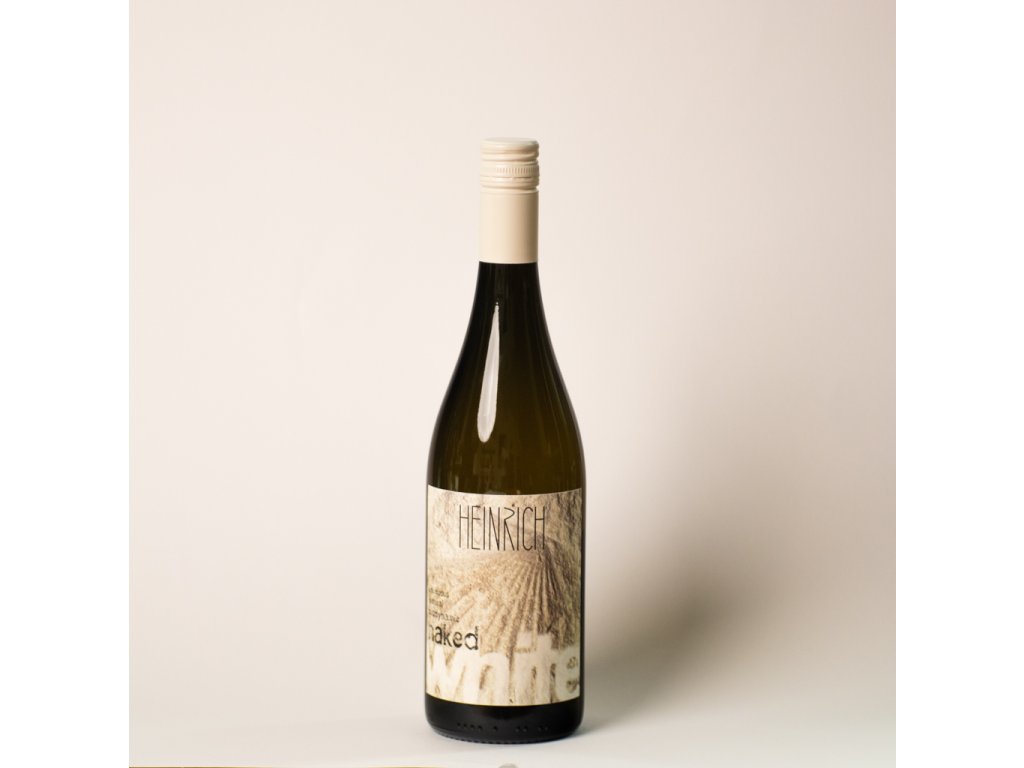 Naked White, Heinrich