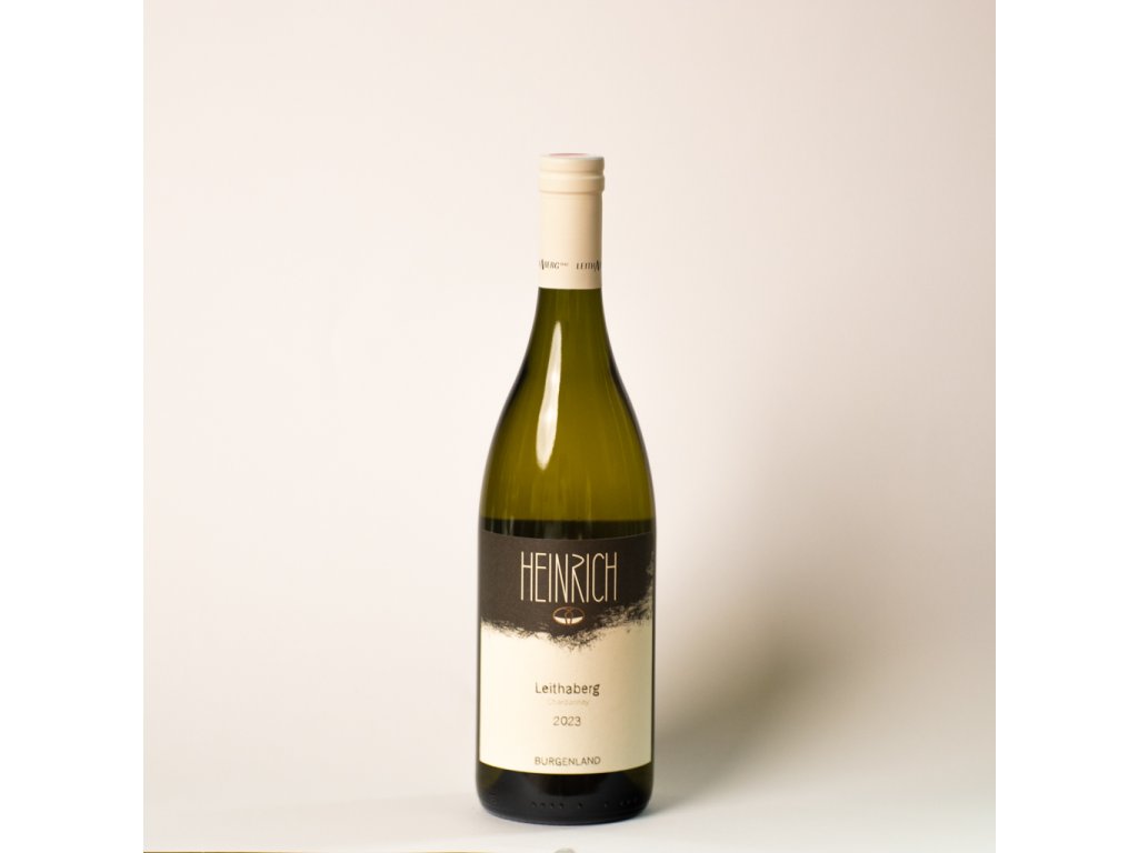 Chardonnay Leithaberg DAC 2023, Heinrich
