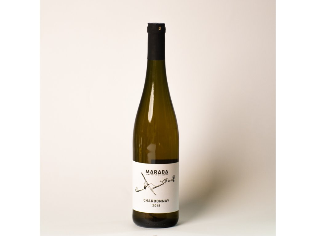 Chardonnay 2018, Marada