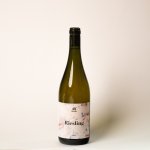 Riesling 2022, Bidule