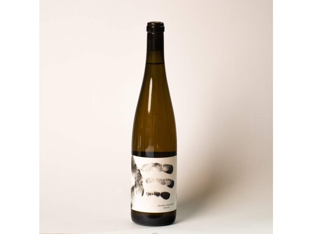 Tramín Červený 2018 2018, Syfany