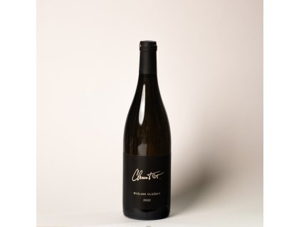 Ryzlink Vlašský 2022, Charvát