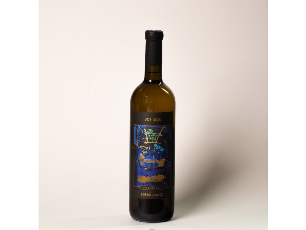 VDB 2020, Dobrá Vinice