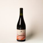 Frankovka 2022, Bidule