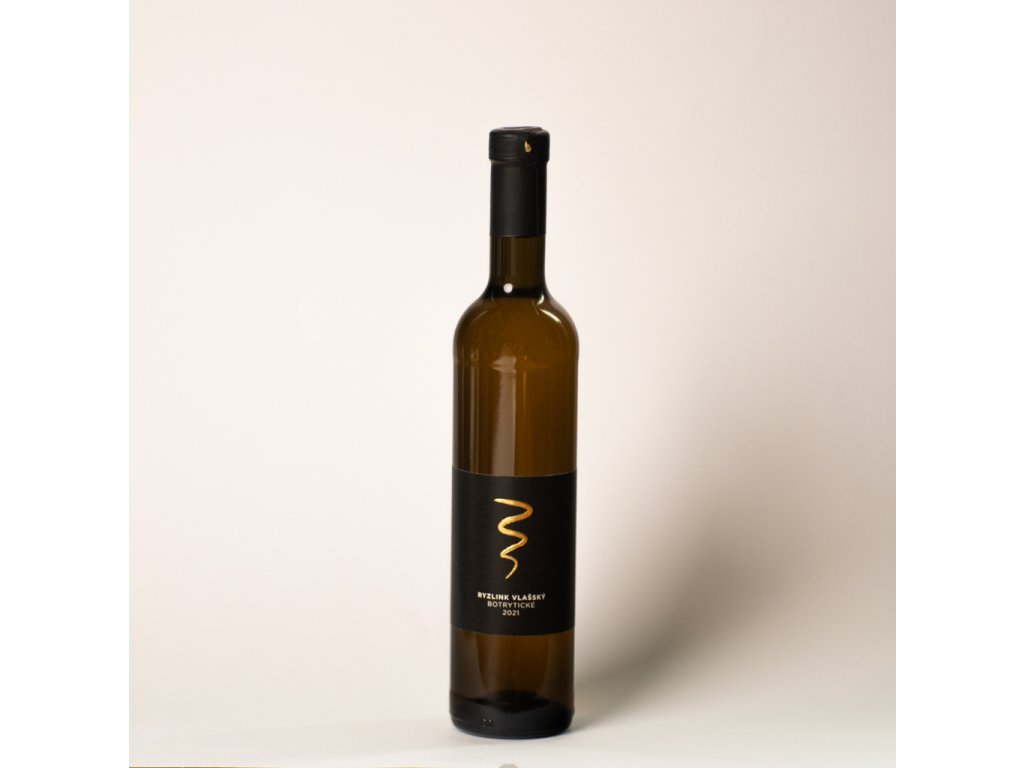 Ryzlink Vlašský botriticky 2021, Charvát