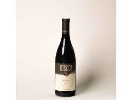 Edelgraben 2018, Heinrich