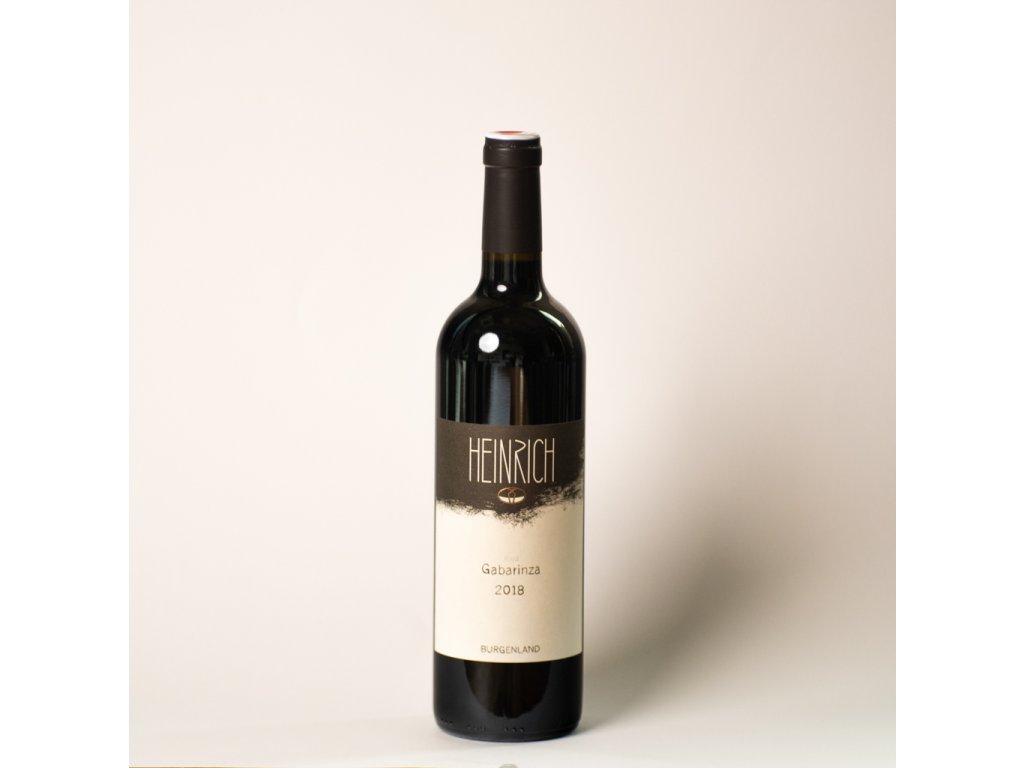 Gabarinza 2019, Heinrich