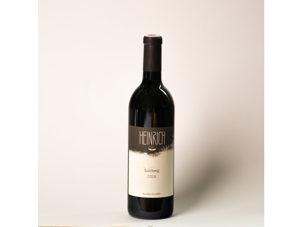 Salzberg 2018, Heinrich