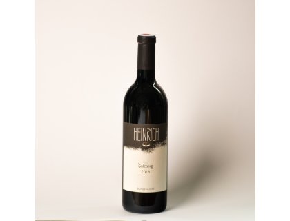 Salzberg 2018, Heinrich