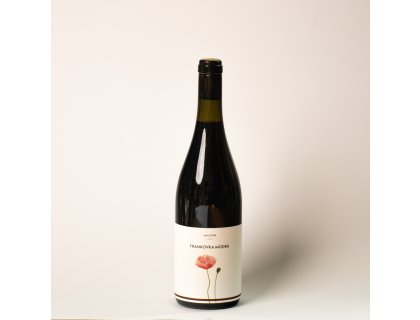 Frankovka Modra 2021, Milovín