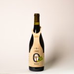 Linfae Primitivo 2024, Zero Puro