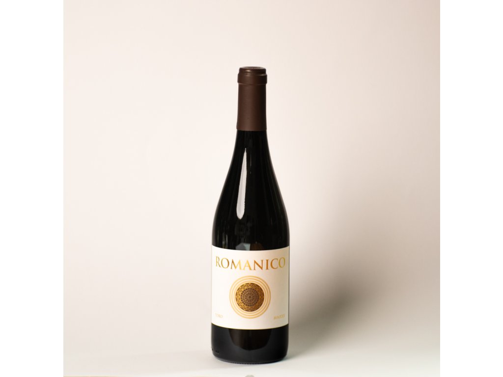 Romanico 2022, Teso La Monja