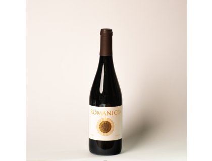 Romanico 2022, Teso La Monja